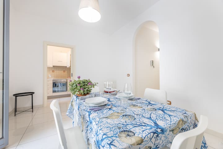 Luxury Duplex 3 Bedroom – N30 – VisVacanze