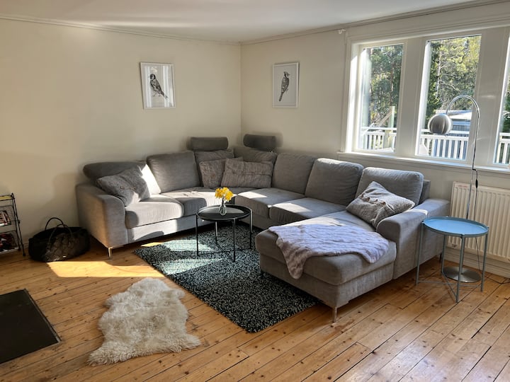 Holiday Home In Stockholm Archipelago - Sandhamn