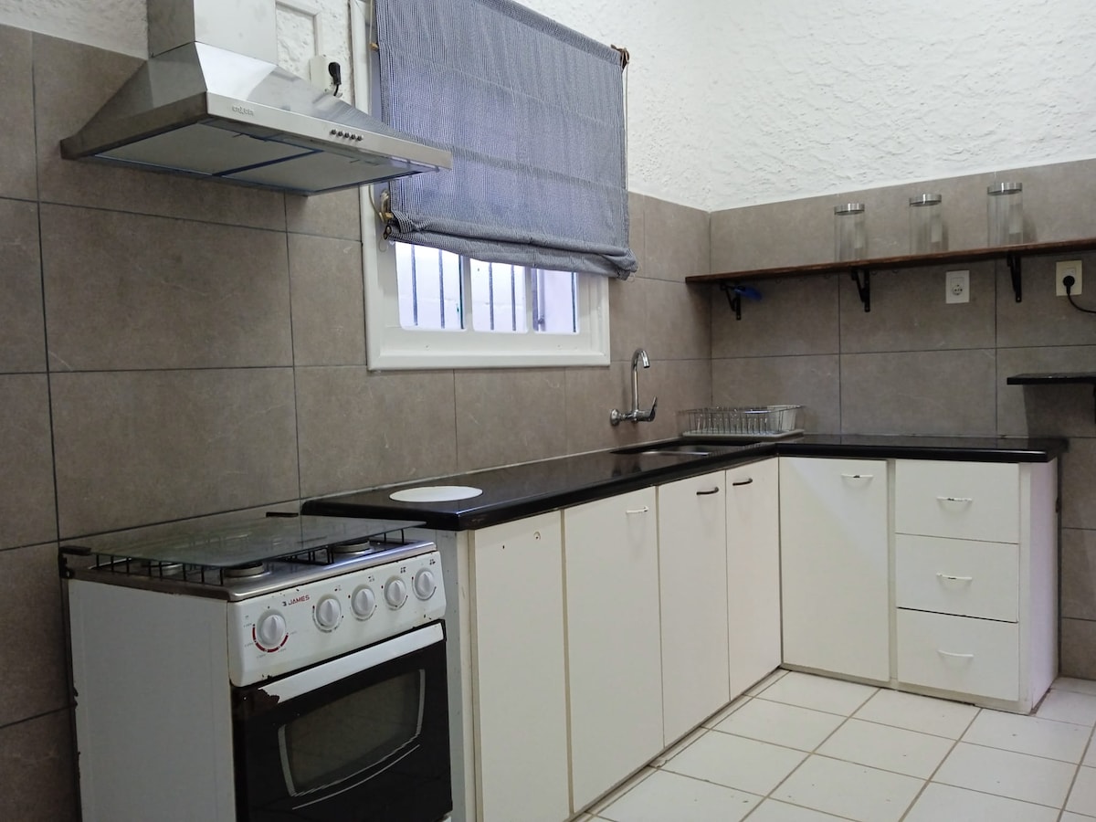 Successful Airbnb property: A divine house just a short walk from the sea! in La Paloma