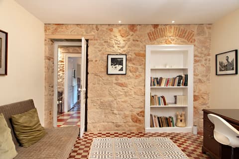 Home of Art in Kifissia's Center