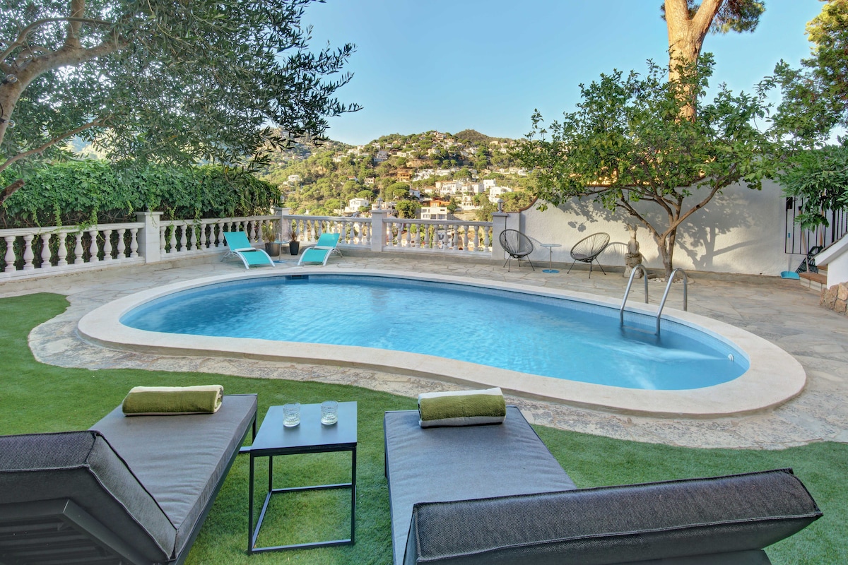 Finca Alba — view 3