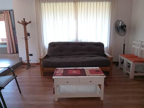 Airbnb con mejor rendimiento: Villa General Belgrano House en Villa General Belgrano