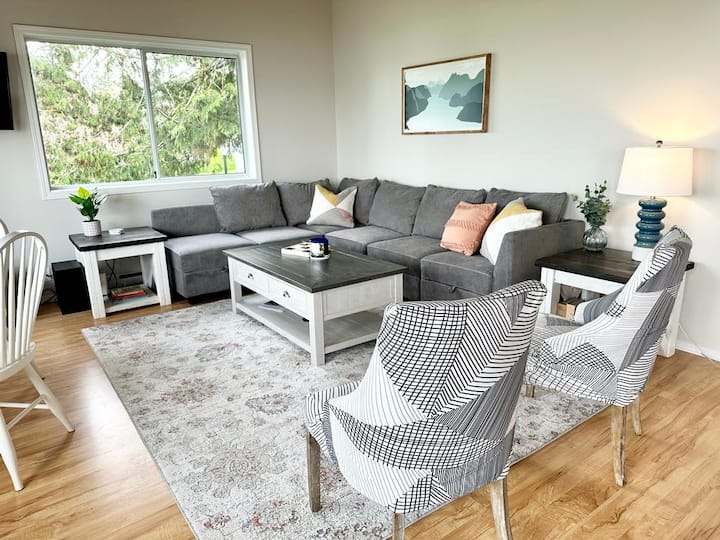 Всекидневна