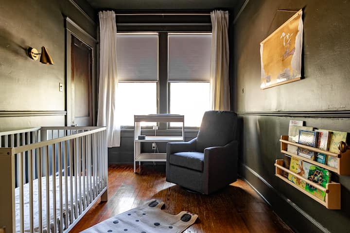 Спална соба 4