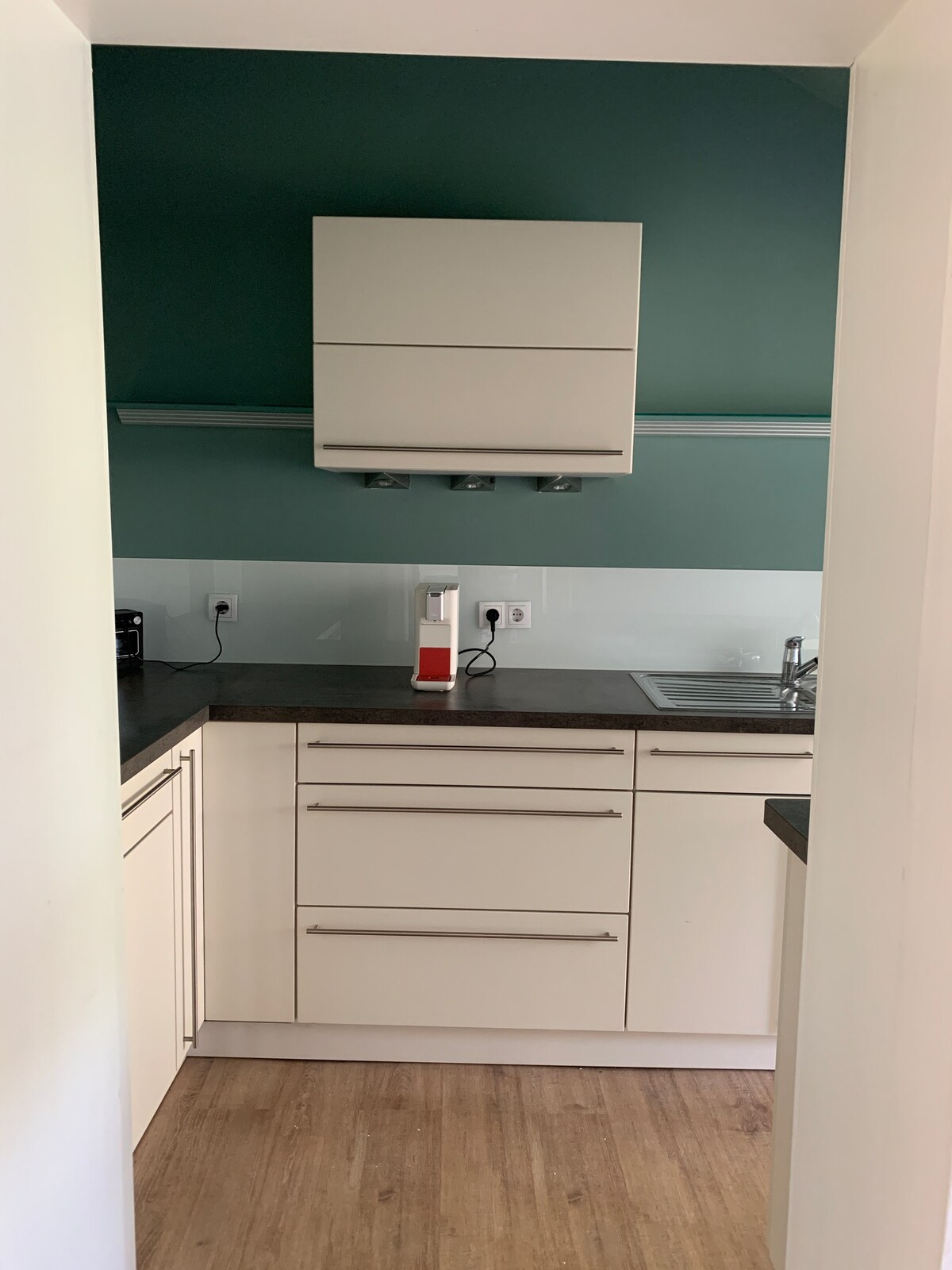 Popular Airbnb listing: Light-flooded gem in Tempelhof