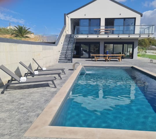 The Long Barn Ericeira