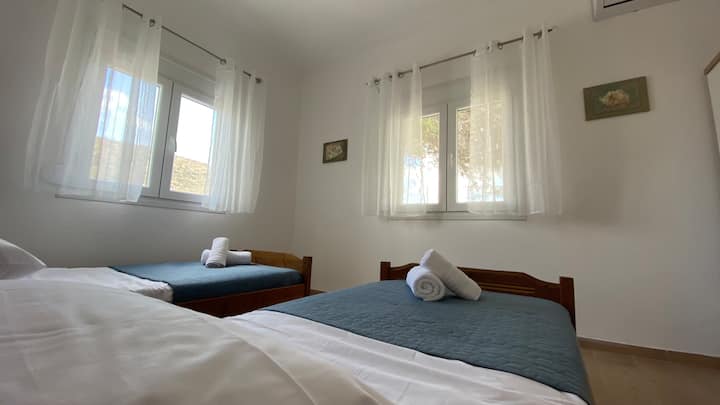 საძინებელი 2