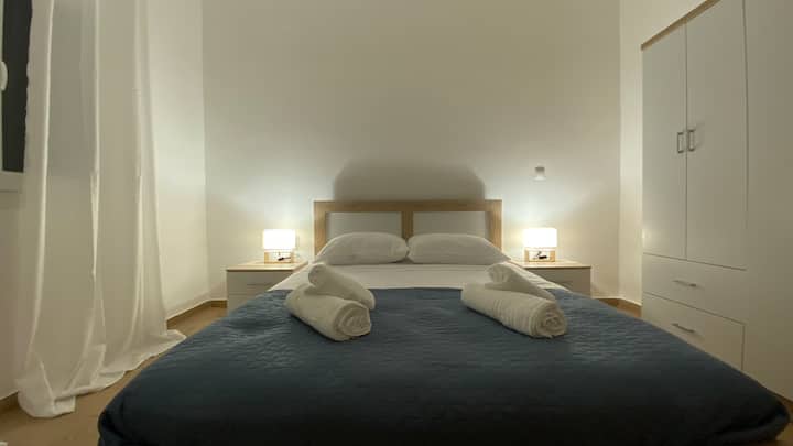 საძინებელი 1