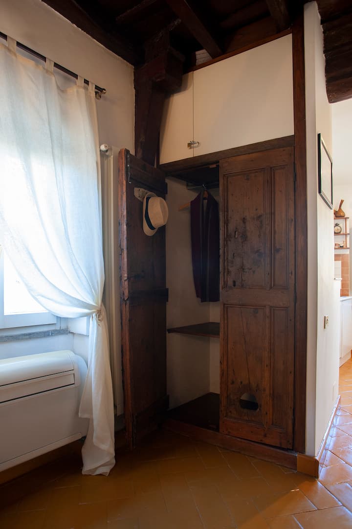 საძინებელი