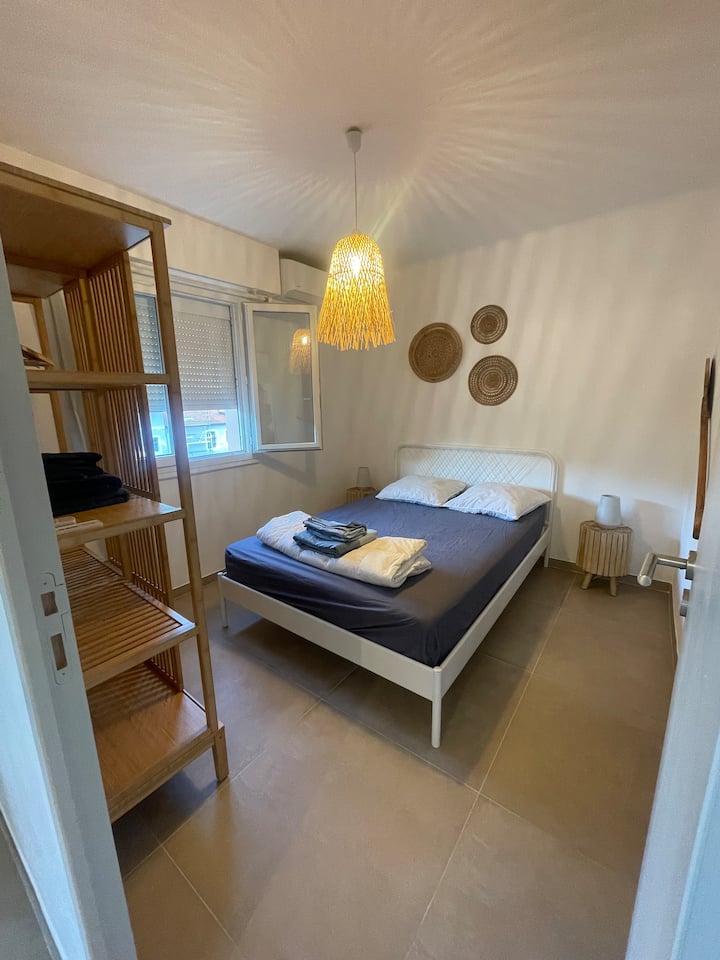 Dhomë me ajër të kondicionuar 