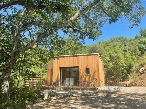 Chalet Cocoon