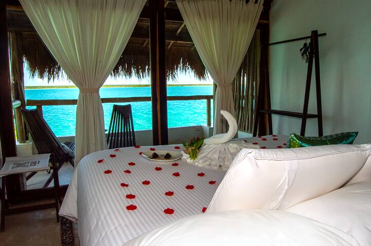 Xcabal Boutique Hotel managed Airbnb listing 3