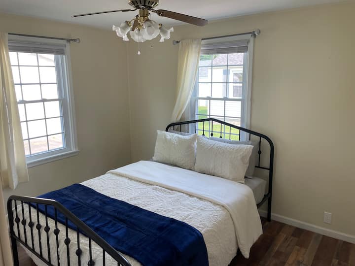 غرفة النوم 1