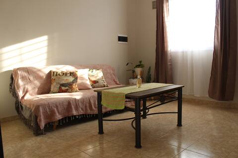 Apartment Los Artesanos