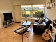 Lovely+bright+clean+apartment+in+Aalborg+sunny+terrace
