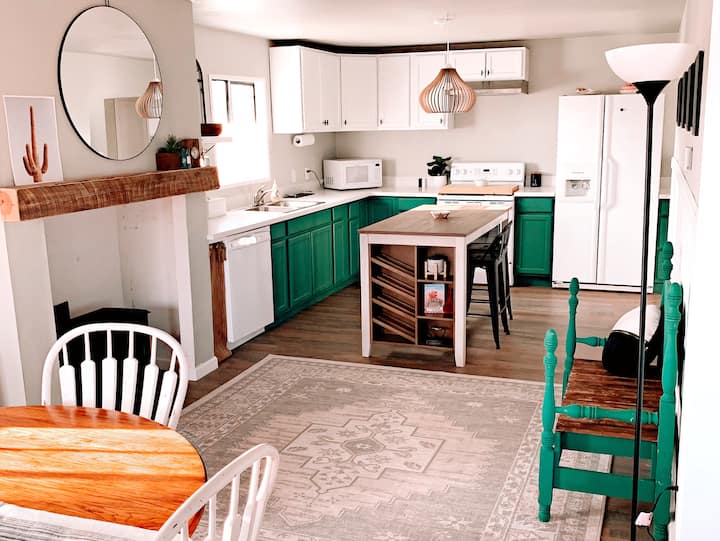 Holbrook Vacation Rentals & Homes Arizona, United States Airbnb