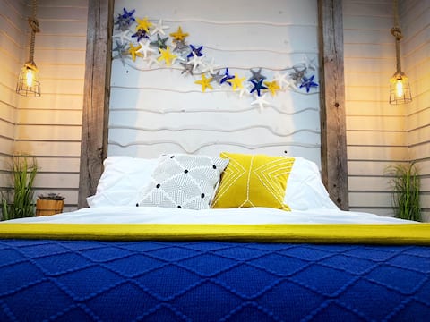Art of the Ocean Suite