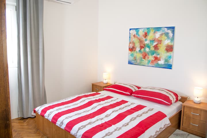 Cavtat Holiday Homes-comfort Two Bedroom Apartment - Cavtat