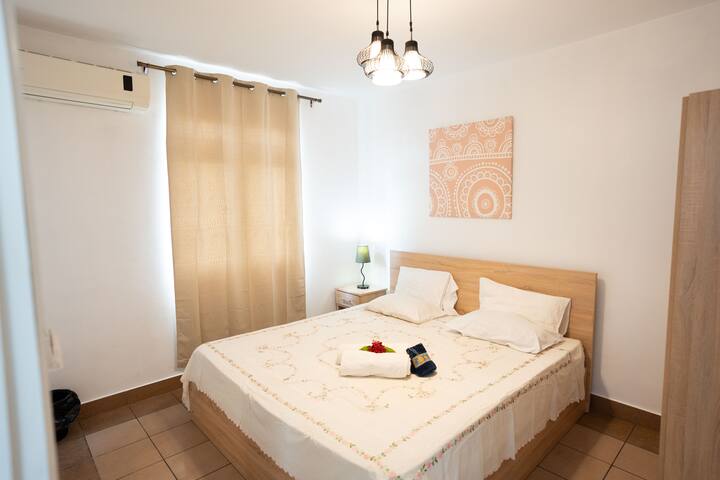 ห้องพัก