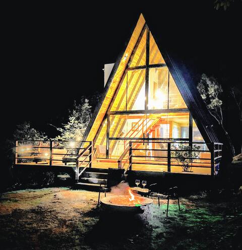 Recanto Chalet, the most beautiful cabin in Brazil