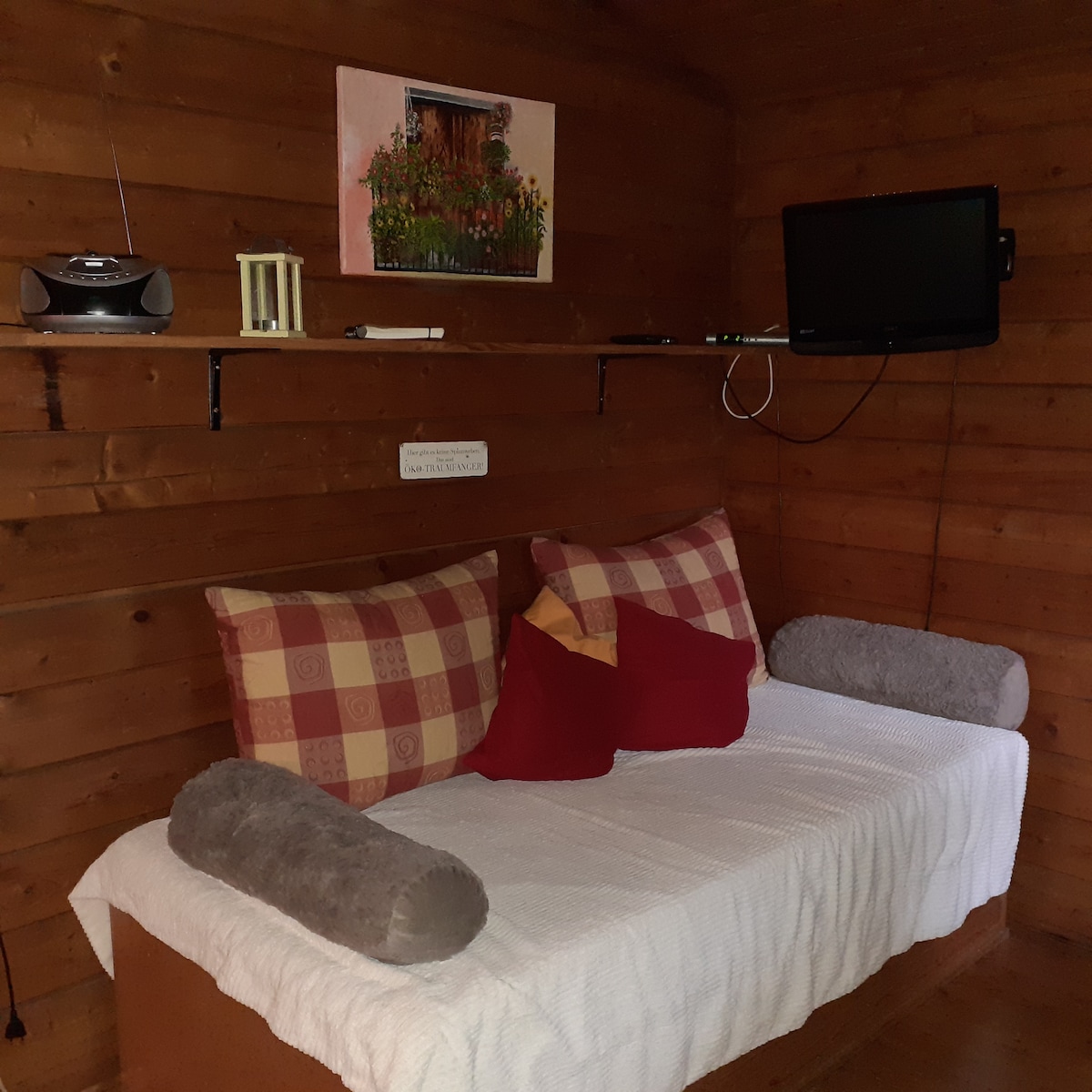 Popular Airbnb listing: Vacation home "Hans" in Siegen Wittgenstein