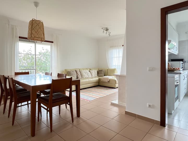 Tavira Terrace Villa - Home For Family Holidays - Tavira