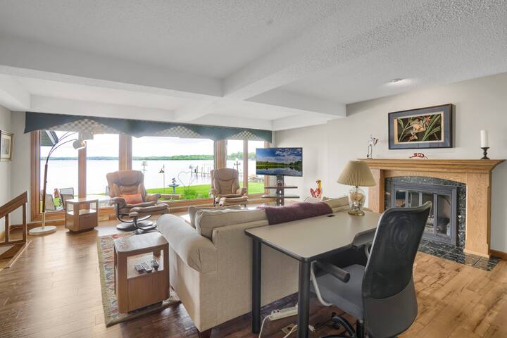 Sandy Shores Lake MTKA: Mound Mn gallery image 4