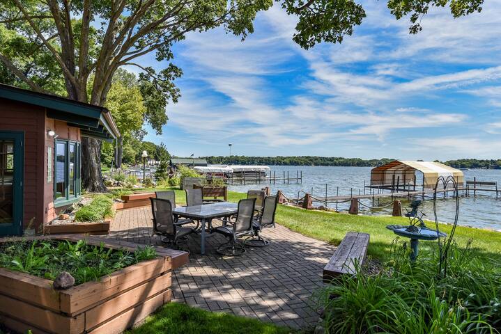 Sandy Shores Lake MTKA: Mound Mn gallery image 3