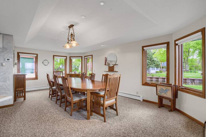 Sandy Shores Lake MTKA: Mound Mn gallery image 5