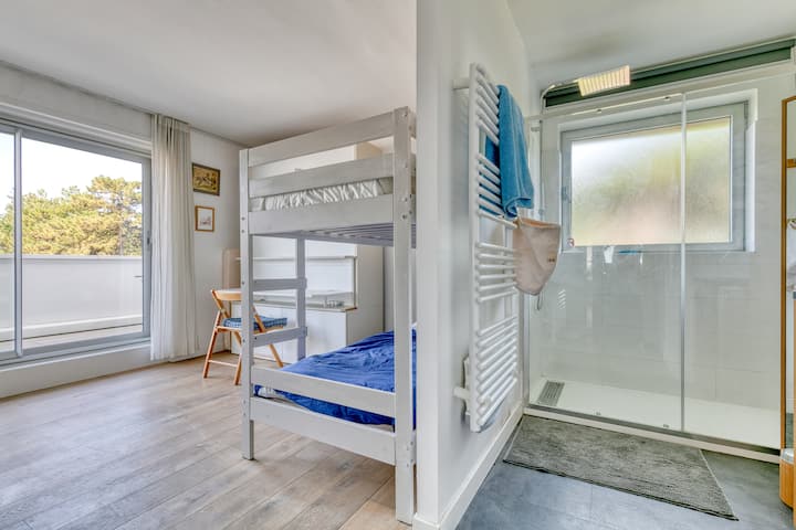 Спална соба 2