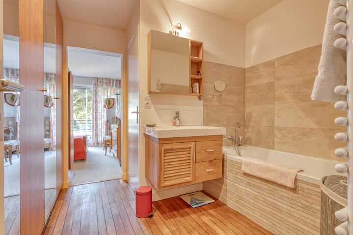 Спална соба 1