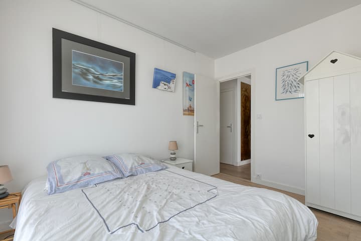 Спална соба 4