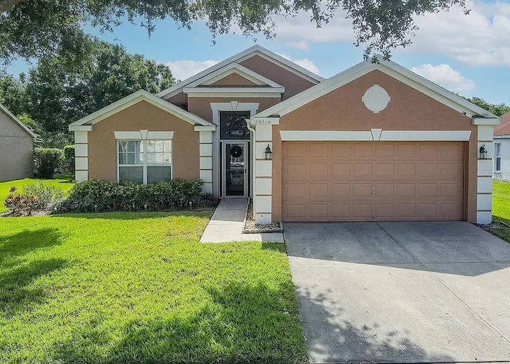 Marsh Meadows Wesley Chapel Houses for Rent in Wesley Chapel