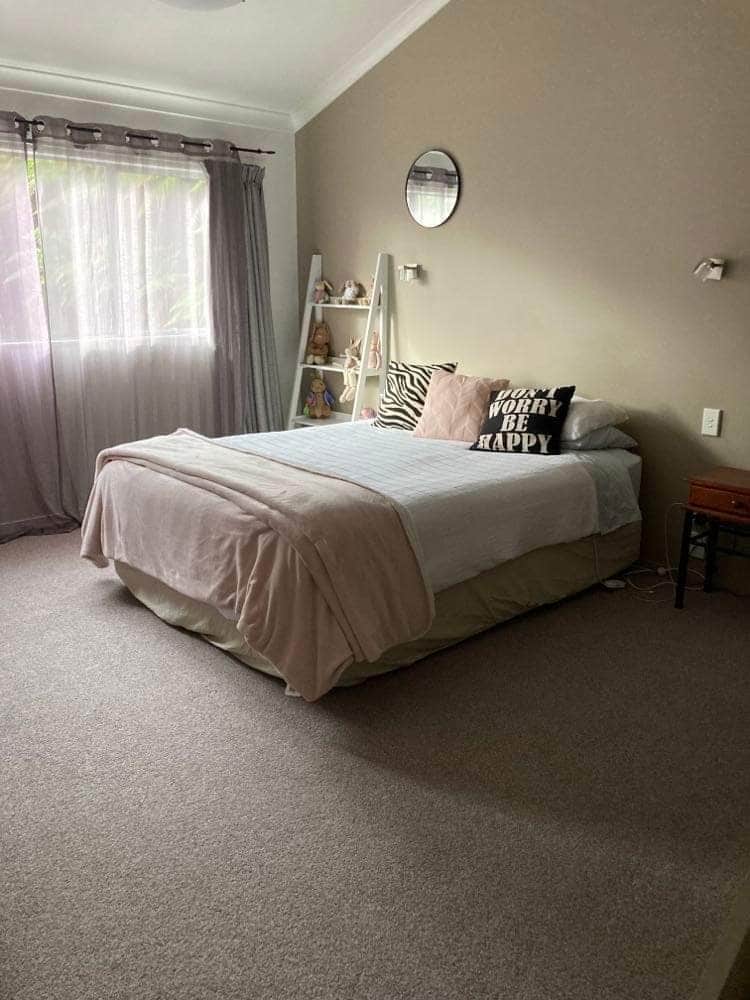 ห้องนอน