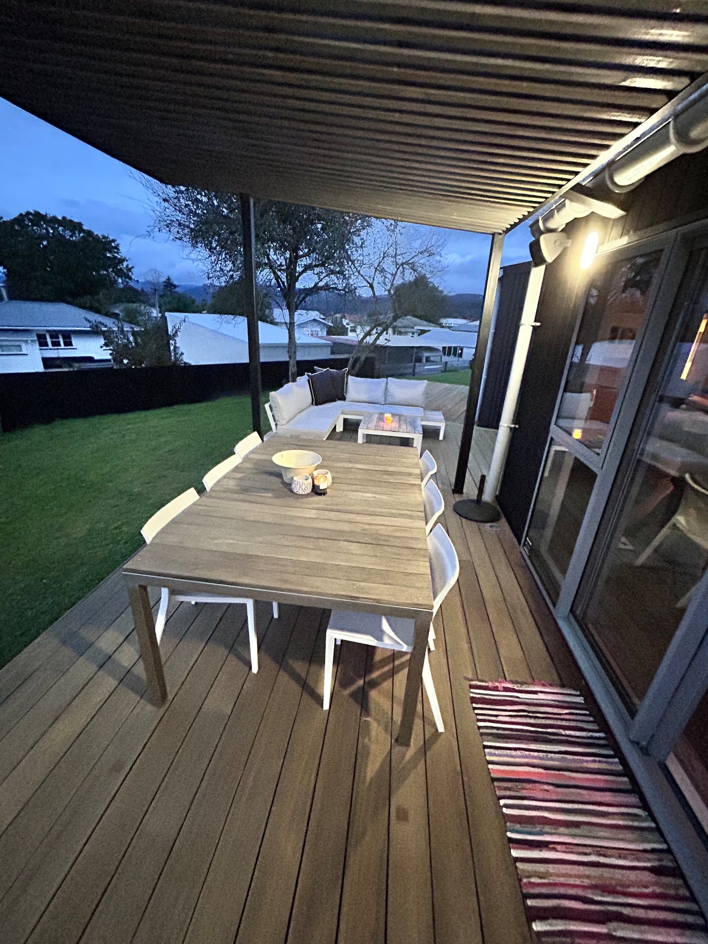 Mango Huts 3