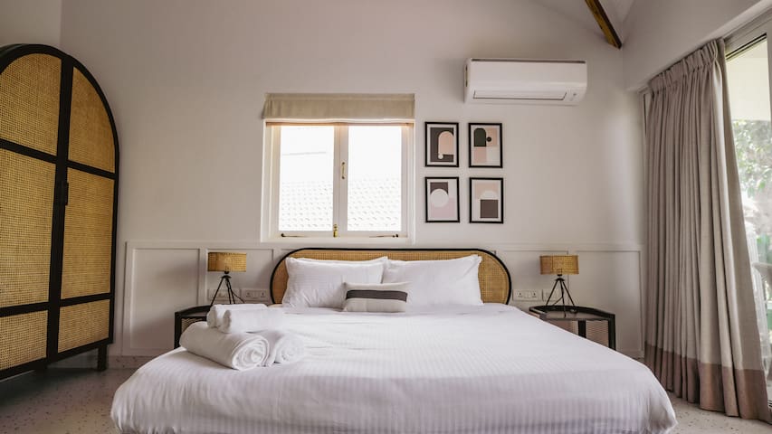 summersong.goa managed Airbnb listing 1