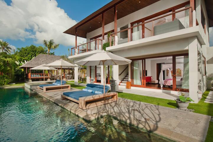 Bali Villa Management managed Airbnb listing 3