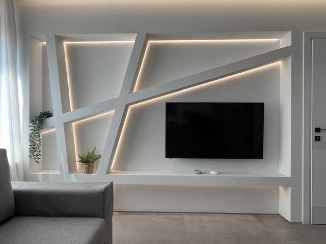 The Dazzling Glimpse Acropolis Suites 403 gallery image 3