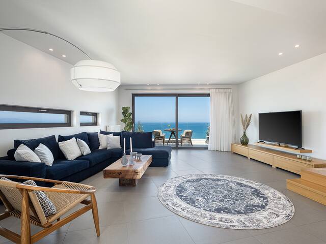 Alectrona Living Crete, Villa Ãcro gallery image 2