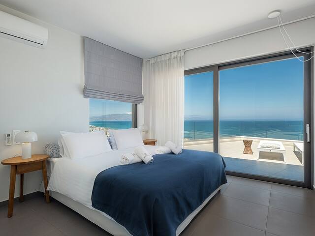 Alectrona Living Crete, Villa Ãcro gallery image 5