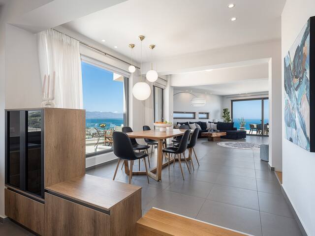 Alectrona Living Crete, Villa Ãcro gallery image 4