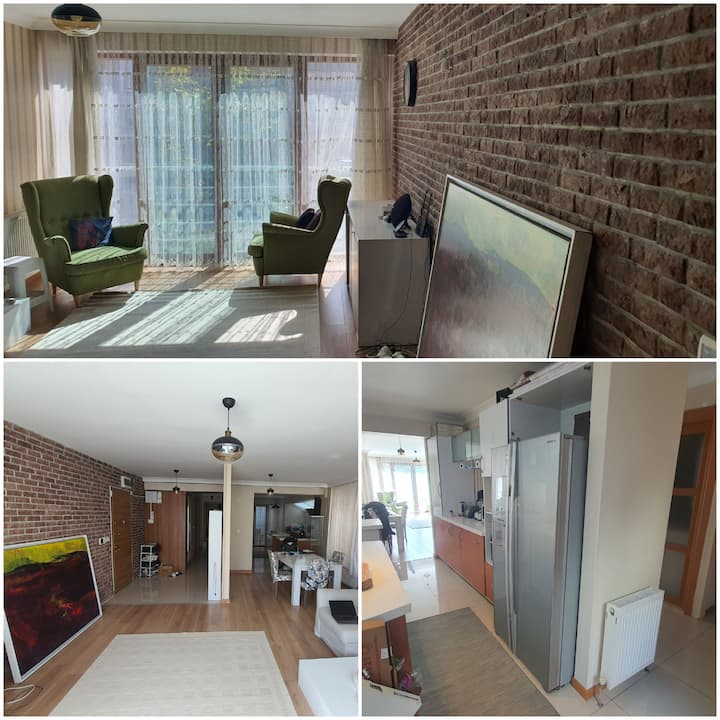 Ankara Vacation Rentals & Homes Ankara, Türkiye Airbnb