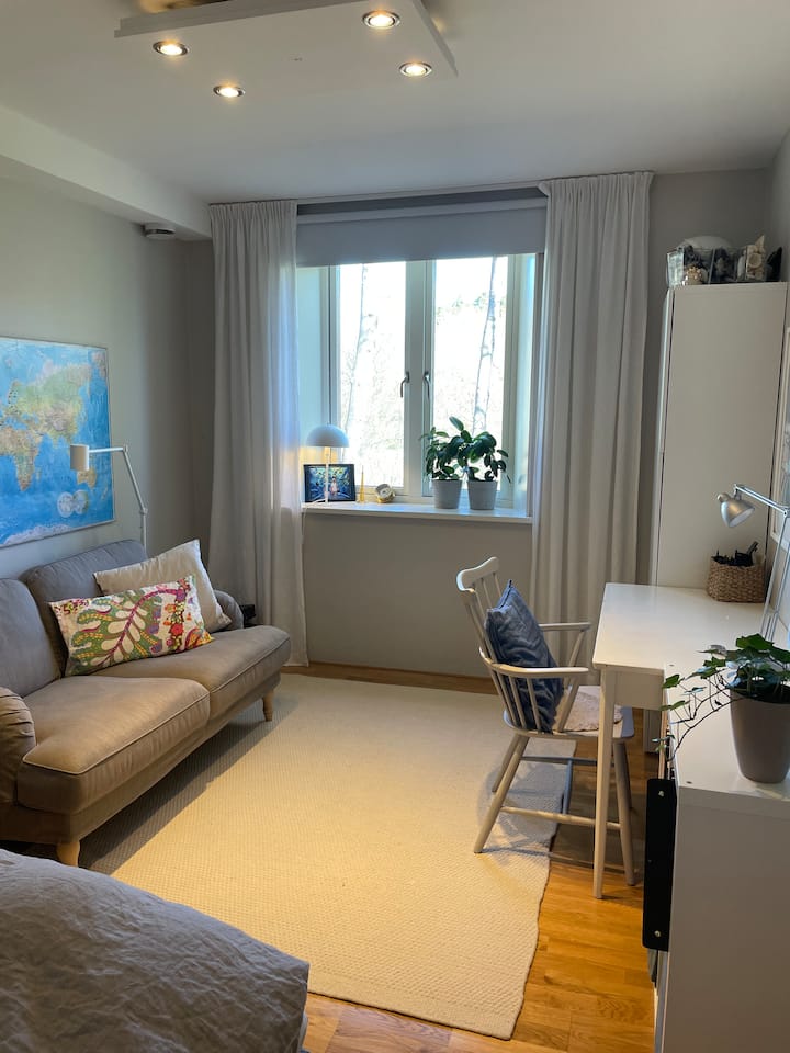 غرفة النوم 3