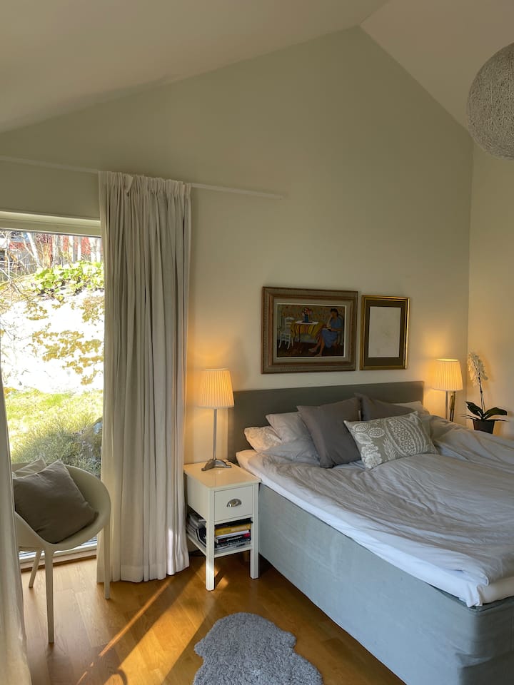 غرفة النوم 1