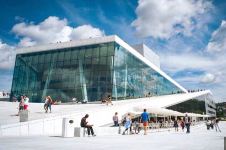 Cool & Cosy gallery image 4