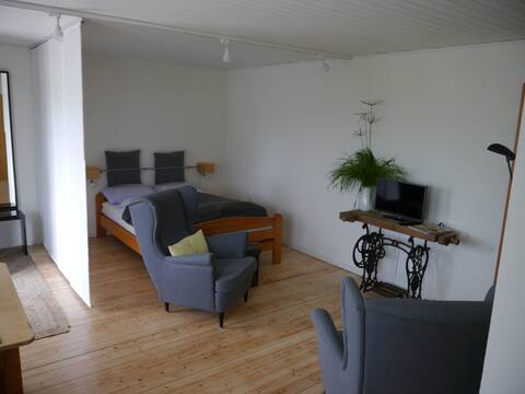 Wiesenapartment