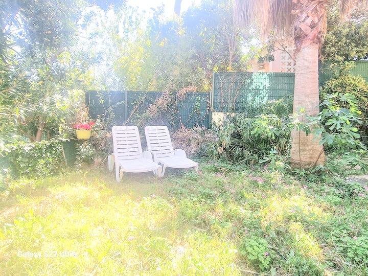 Chez Sylvain Yourhosthelper - Fréjus