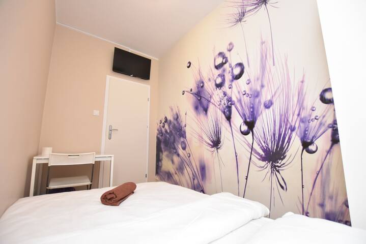 DUKESWroclawPL managed Airbnb listing 1