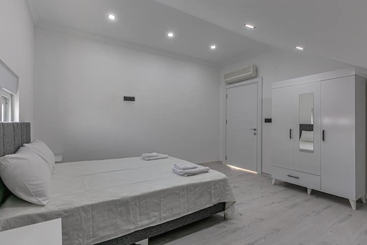 غرفة النوم 4