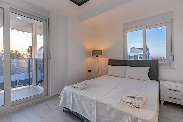 غرفة النوم 2